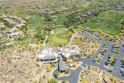 Candlewood Estates in Scottsdale, Arizona